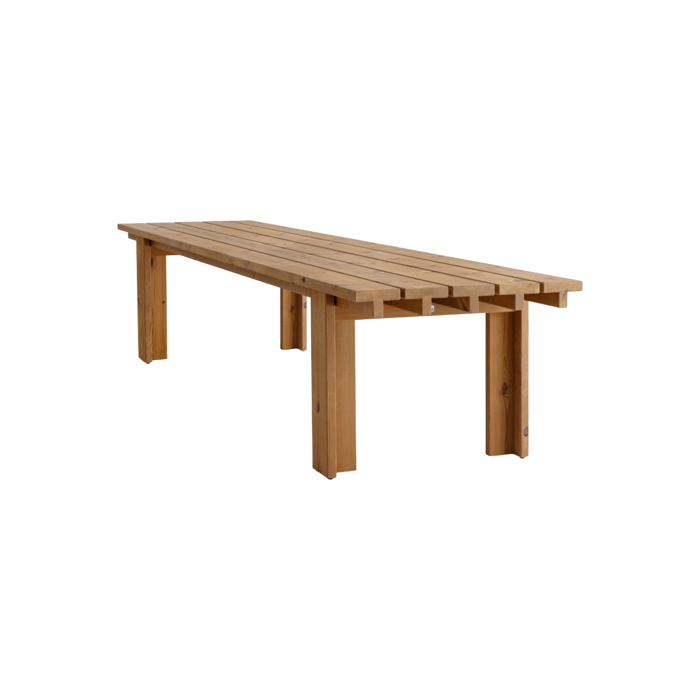 Inform — Outdoor Dining Tables